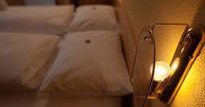 фото отеля Hotel Angelica Livigno