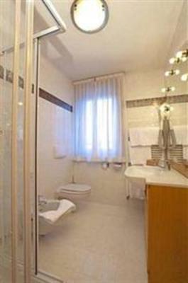 фото отеля Hotel Angelica Livigno