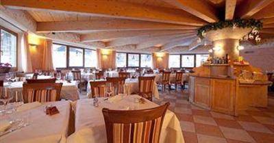 фото отеля Hotel Angelica Livigno
