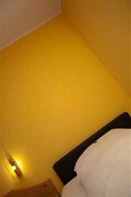 фото отеля Hotel Angelica Livigno