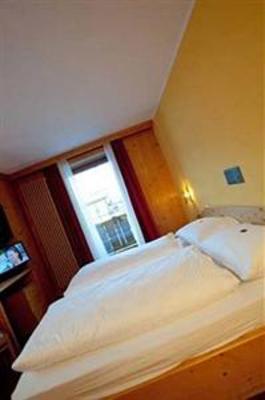 фото отеля Hotel Angelica Livigno