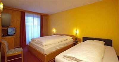 фото отеля Hotel Angelica Livigno