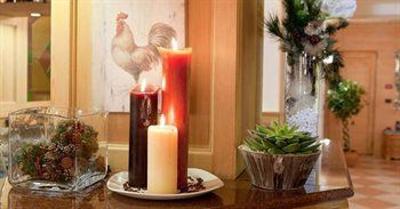 фото отеля Hotel Angelica Livigno