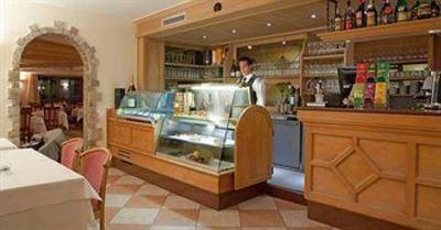 фото отеля Hotel Angelica Livigno