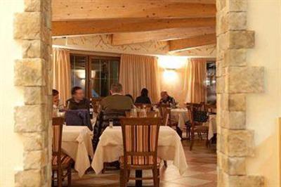 фото отеля Hotel Angelica Livigno