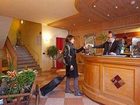 фото отеля Hotel Angelica Livigno