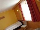 фото отеля Hotel Angelica Livigno