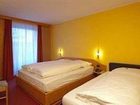 фото отеля Hotel Angelica Livigno