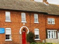 Ivy House Shipton