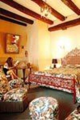 фото отеля Logis La Gamade