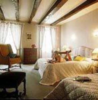 фото отеля Logis La Gamade