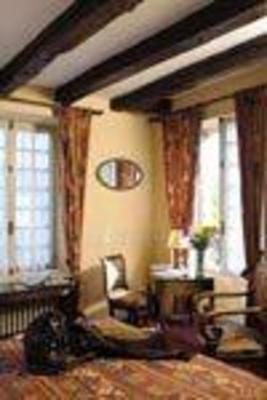 фото отеля Logis La Gamade