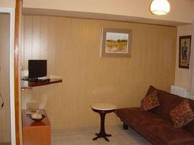 фото отеля Hostal Can Massot
