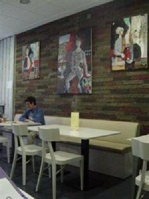 фото отеля Hostal Can Massot