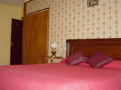 фото отеля Hostal Can Massot