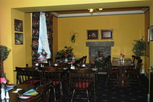 фото отеля The Cross Keys Hotel