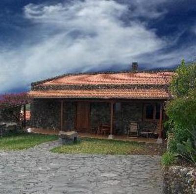 фото отеля Casa Rural Isla de El Hierro
