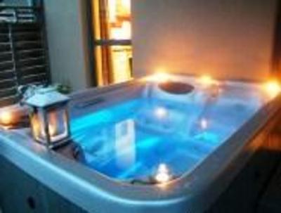 фото отеля Relax-Cottage