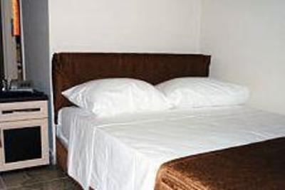 фото отеля Hotel Akdag