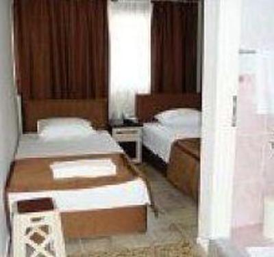 фото отеля Hotel Akdag