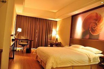 фото отеля Ke Yu Hotel