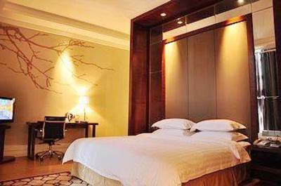 фото отеля Ke Yu Hotel
