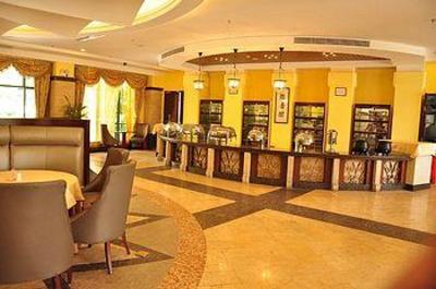 фото отеля Ke Yu Hotel