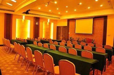 фото отеля Ke Yu Hotel