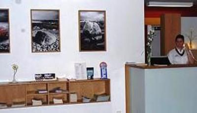 фото отеля Haby Motell