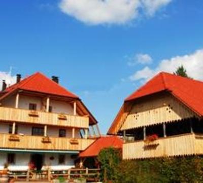 фото отеля Lodge Novak