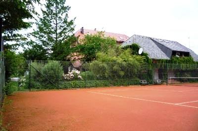 фото отеля Lodge Novak
