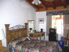 фото отеля Chisos Mountain Lodge