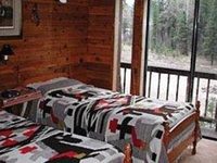 The Revel Cabin