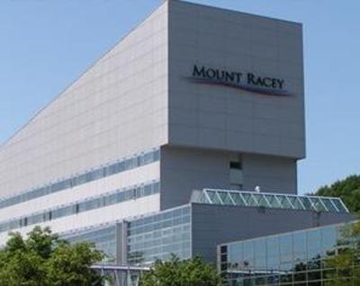 фото отеля Hotel Mount Racey