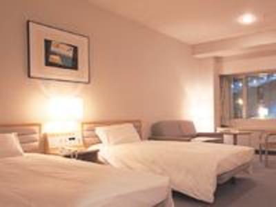 фото отеля Hotel Mount Racey