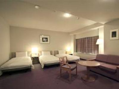фото отеля Hotel Mount Racey