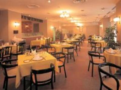 фото отеля Hotel Mount Racey