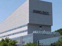 Hotel Mount Racey