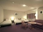 фото отеля Hotel Mount Racey