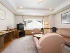 фото отеля Hotel Mount Racey