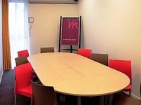 Mercure Nantes Gare Sud