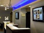 фото отеля Mercure Nantes Gare Sud