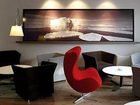 фото отеля Mercure Nantes Gare Sud