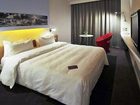 фото отеля Mercure Nantes Gare Sud
