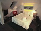 фото отеля Mercure Nantes Gare Sud