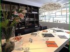 фото отеля Mercure Nantes Gare Sud