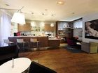 фото отеля Mercure Nantes Gare Sud