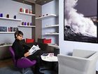фото отеля Mercure Nantes Gare Sud