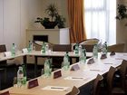 фото отеля Mercure Nantes Gare Sud
