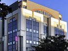 фото отеля Mercure Nantes Gare Sud